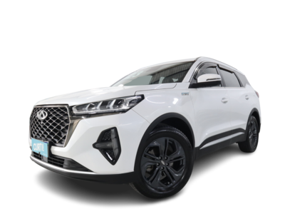 CHERY TIGGO 7 PRO HIBRIDA TURBO 2023